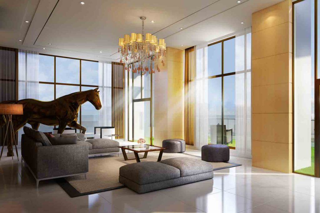 duplex flats in kolkata