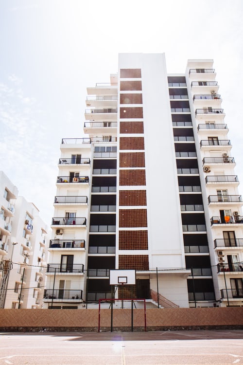 2BHK Flat at Kolkata