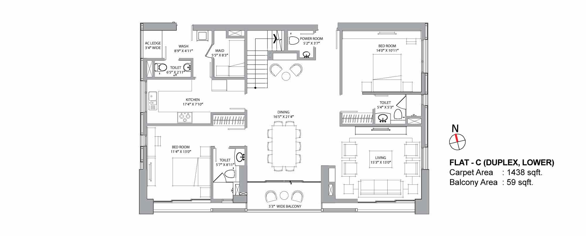 get-inspired-examples-of-6-5-and-4-bhk-duplex-house-plan