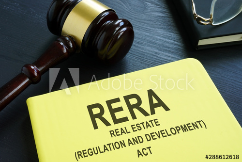 Real Estate Regulation Authority