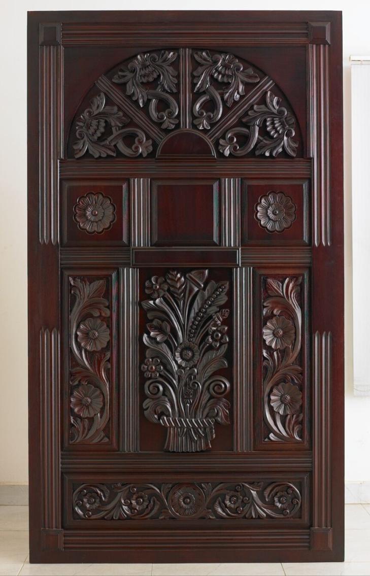 Top 5 Residential Modern Gate Design Trends (2021)