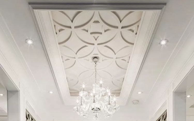 9 Exceptionally Creative Ceiling Ideas That Will Transform Any Room Of The House 