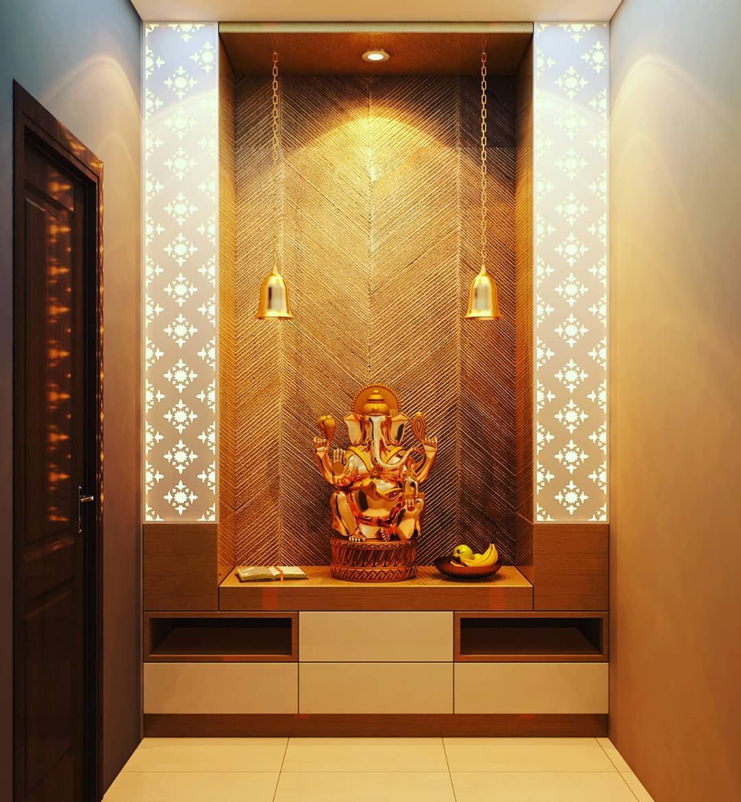 Puja Room Mandir Temple Designs  Doon Projects