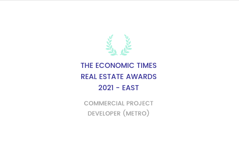 The Econimic Times Real Estate Awards - East