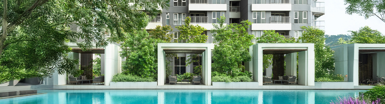 Lifestyle Amenities Every Luxury Apartment in New Town Should Offer