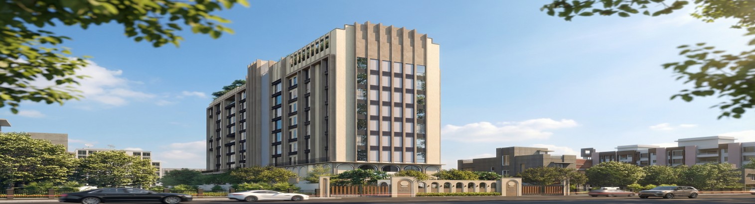 What Makes Pretoria Street One of Kolkata's Most Coveted Residential Addresses