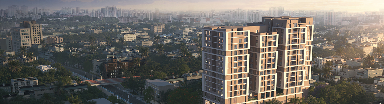 Which Kolkata Locality Offers the Highest Property Appreciation Potential