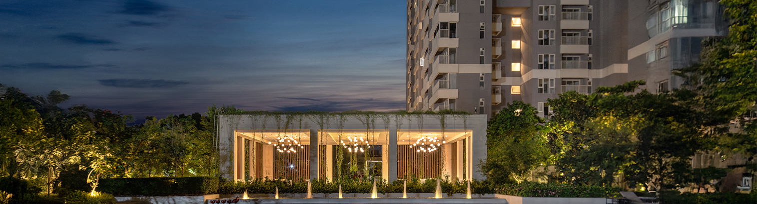 Why New Town Continues to Lead Kolkata's Residential Growth?