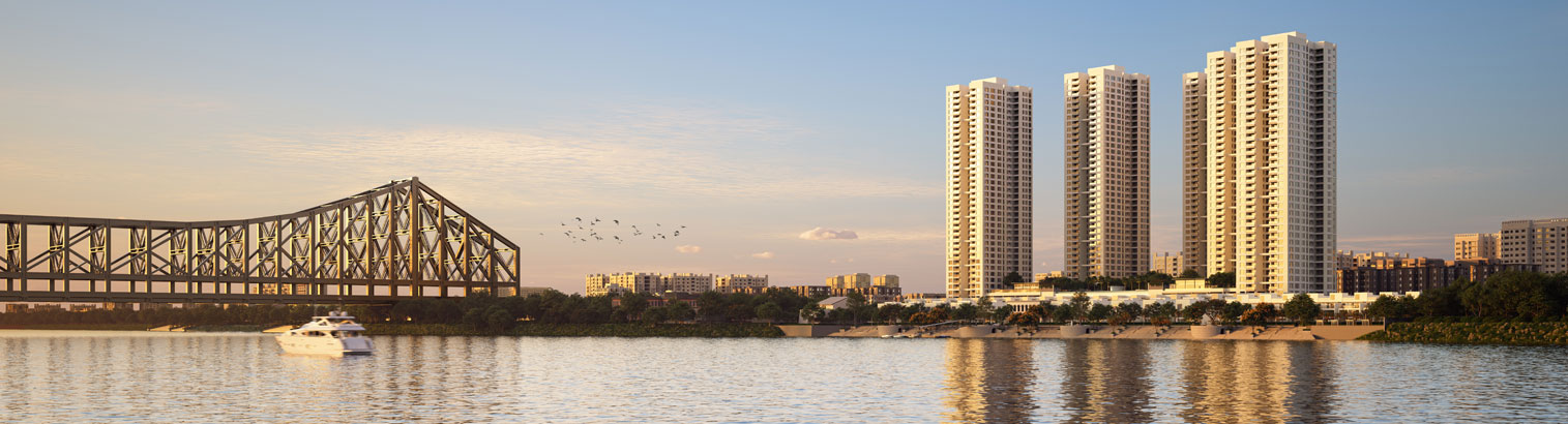 How Sansara Fits Into Howrah’s Future