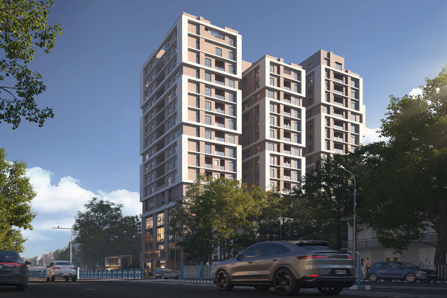 Quintessa - Rare for the Rare