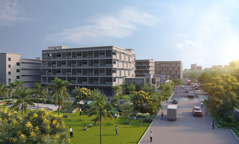 Elevation View