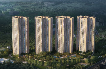 Vaanya - Urban Forest Living